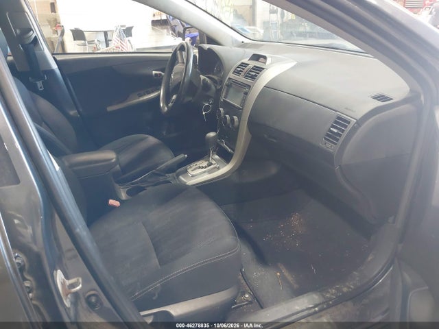 Продажа на аукционе авто 2013 Toyota Corolla S, vin: 2T1BU4EE1DC981296, номер лота: 46278835