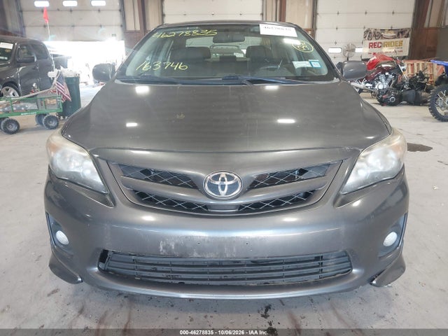 Продажа на аукционе авто 2013 Toyota Corolla S, vin: 2T1BU4EE1DC981296, номер лота: 46278835
