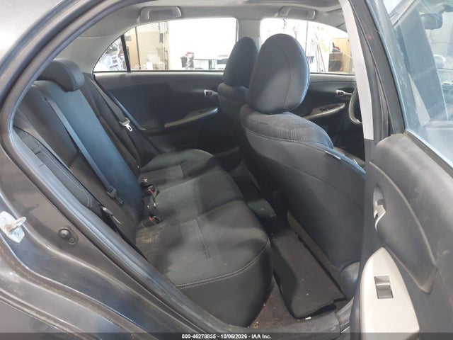 Продажа на аукционе авто 2013 Toyota Corolla S, vin: 2T1BU4EE1DC981296, номер лота: 46278835