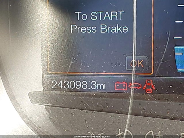 2018 Ford Edge Sel მანქანა იყიდება აუქციონზე, vin: 2FMPK4J81JBB52255, აუქციონის ნომერი: 46278845