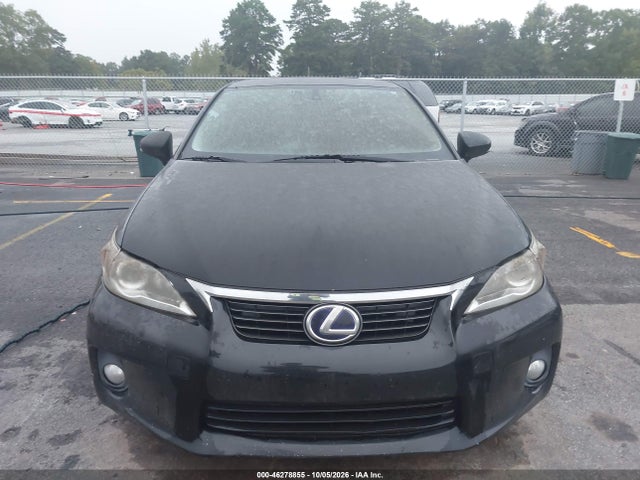 Продаж на аукціоні авто 2013 Lexus Ct 200h, vin: JTHKD5BH6D2169008, номер лоту: 46278855
