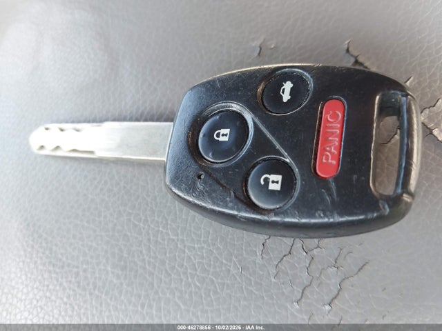 2009 Honda Pilot Ex მანქანა იყიდება აუქციონზე, vin: 5FNYF48419B047892, აუქციონის ნომერი: 46278856