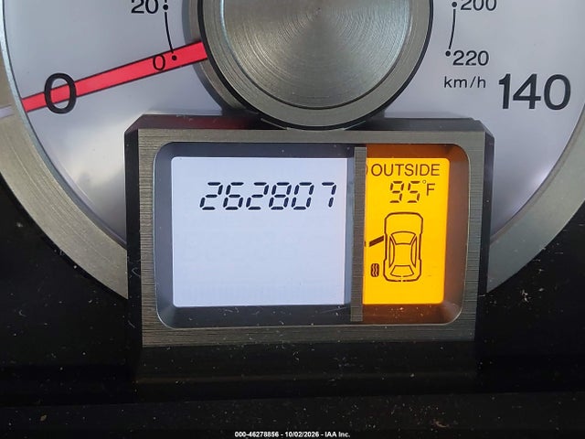 2009 Honda Pilot Ex მანქანა იყიდება აუქციონზე, vin: 5FNYF48419B047892, აუქციონის ნომერი: 46278856