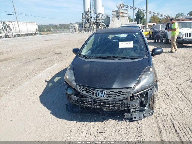 Aukcja sprzedaży 2013 Honda Fit Sport, vin: JHMGE8G57DC060814, numer aukcji: 46278867