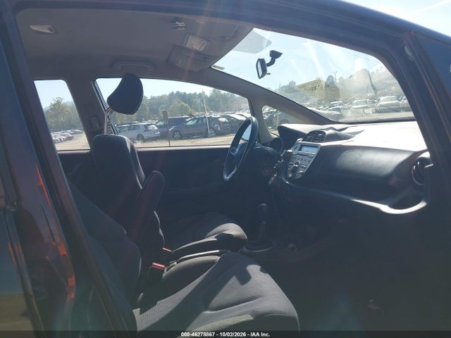 Aukcja sprzedaży 2013 Honda Fit Sport, vin: JHMGE8G57DC060814, numer aukcji: 46278867
