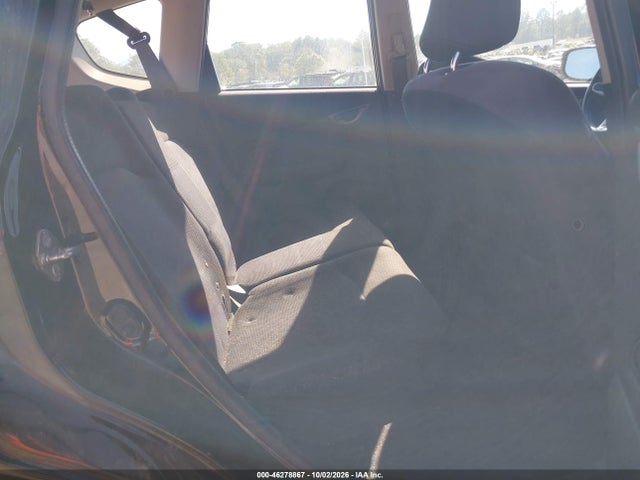 Aukcja sprzedaży 2013 Honda Fit Sport, vin: JHMGE8G57DC060814, numer aukcji: 46278867