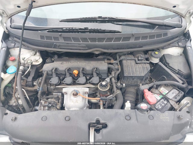 Aukcja sprzedaży 2011 Honda Civic Lx, vin: 19XFA1F59BE013002, numer aukcji: 46278879
