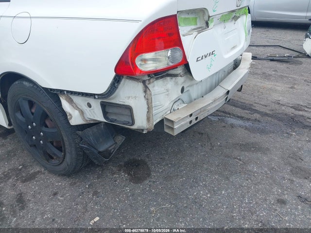Aukcja sprzedaży 2011 Honda Civic Lx, vin: 19XFA1F59BE013002, numer aukcji: 46278879