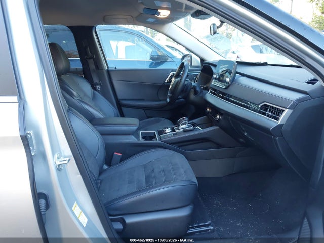 2024 Mitsubishi Outlander Se 2.5 S-awc/se Black Edition S-awc/se Black Edition W/pano Roof S-awc/se Ralliart S-awc მანქანა იყიდება აუქციონზე, vin: JA4J4VA83RZ075417, აუქციონის ნომერი: 46278925