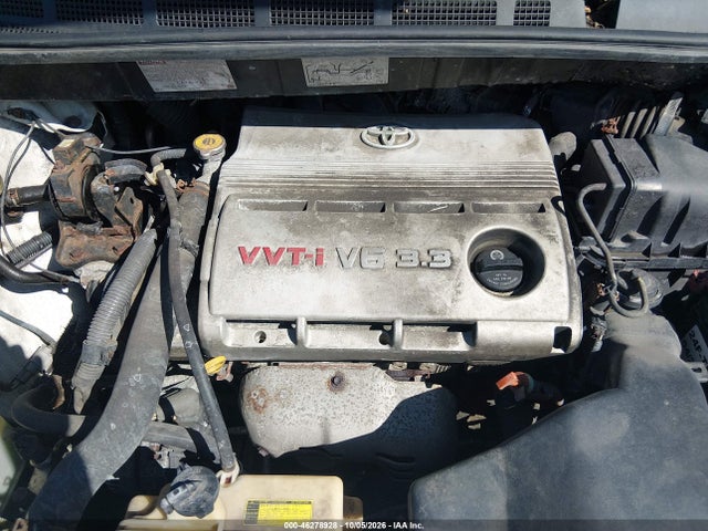 2006 Toyota Sienna Le მანქანა იყიდება აუქციონზე, vin: 5TDZA23C76S470098, აუქციონის ნომერი: 46278928
