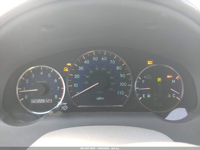 2006 Toyota Sienna Le მანქანა იყიდება აუქციონზე, vin: 5TDZA23C76S470098, აუქციონის ნომერი: 46278928