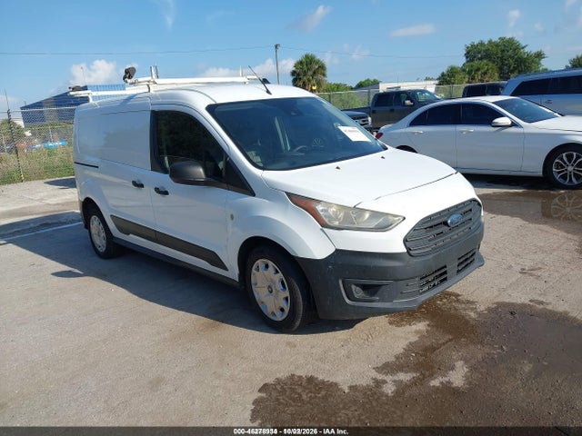 Продажа на аукционе авто 2019 Ford Transit Connect Xl, vin: NM0LS7E21K1395780, номер лота: 46278934