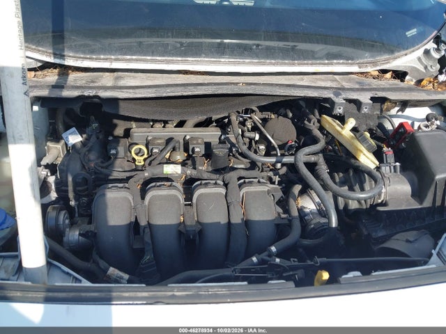 46278934 :رقم المزاد ، NM0LS7E21K1395780 vin ، 2019 Ford Transit Connect Xl مزاد بيع