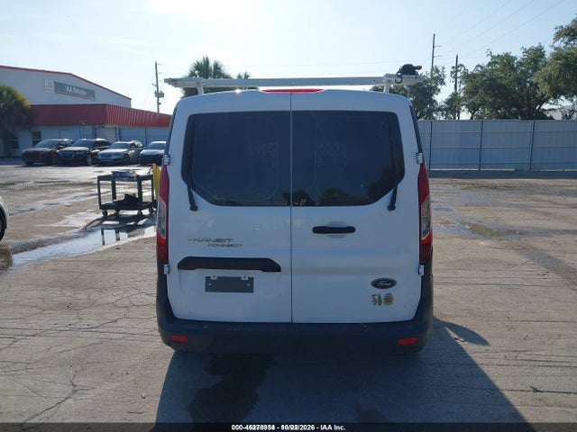 46278934 :رقم المزاد ، NM0LS7E21K1395780 vin ، 2019 Ford Transit Connect Xl مزاد بيع