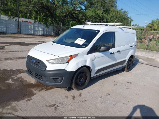 46278934 :رقم المزاد ، NM0LS7E21K1395780 vin ، 2019 Ford Transit Connect Xl مزاد بيع