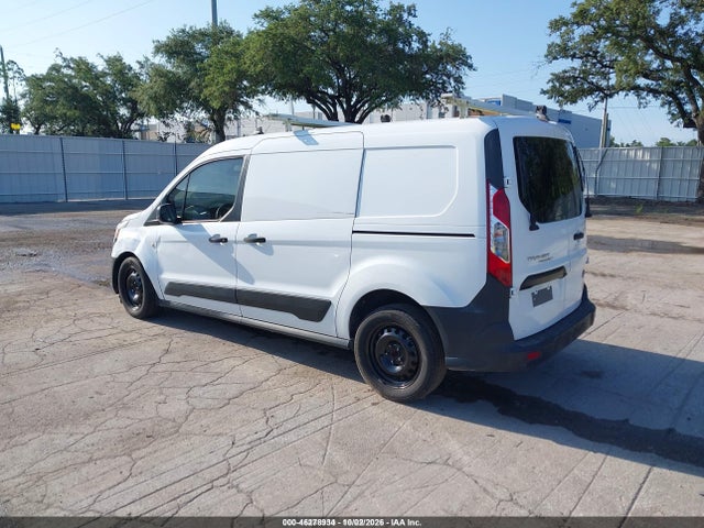 46278934 :رقم المزاد ، NM0LS7E21K1395780 vin ، 2019 Ford Transit Connect Xl مزاد بيع