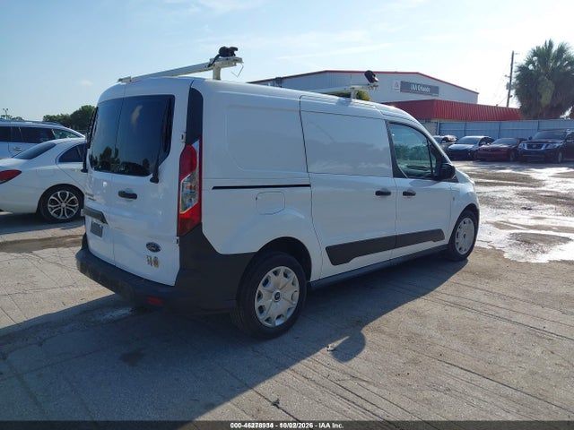 46278934 :رقم المزاد ، NM0LS7E21K1395780 vin ، 2019 Ford Transit Connect Xl مزاد بيع