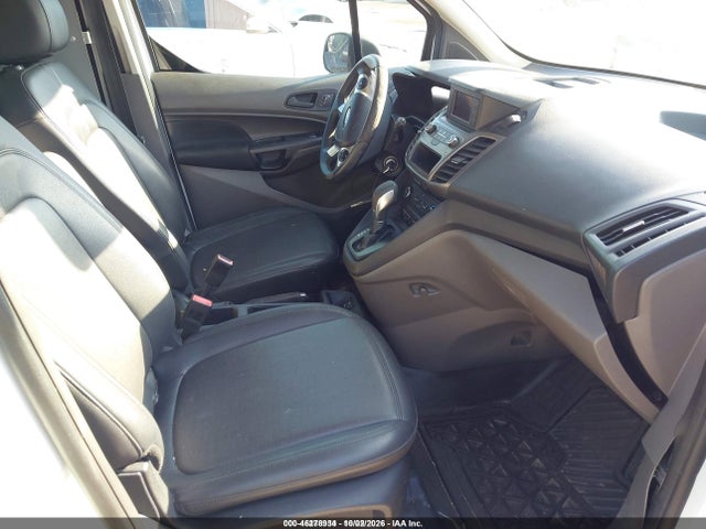 46278934 :رقم المزاد ، NM0LS7E21K1395780 vin ، 2019 Ford Transit Connect Xl مزاد بيع