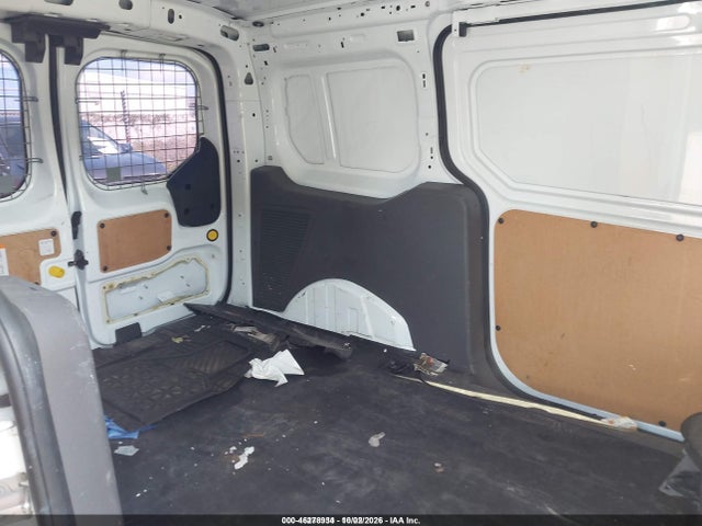 46278934 :رقم المزاد ، NM0LS7E21K1395780 vin ، 2019 Ford Transit Connect Xl مزاد بيع