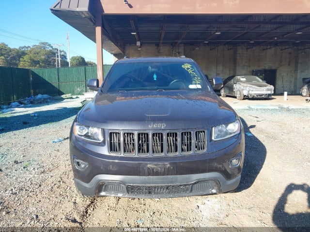 Auction sale of the 2014 Jeep Grand Cherokee Limited, vin: 1C4RJFBG2EC498113, lot number: 46278944