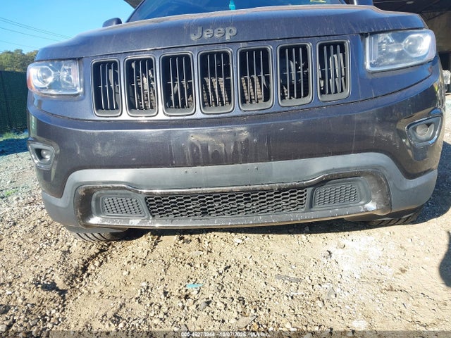 Auction sale of the 2014 Jeep Grand Cherokee Limited, vin: 1C4RJFBG2EC498113, lot number: 46278944