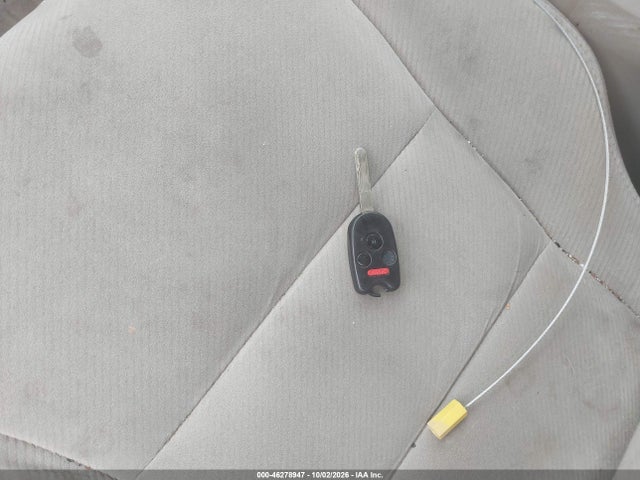 Продажа на аукционе авто 2009 Honda Civic Lx, vin: 2HGFA16559H526537, номер лота: 46278947