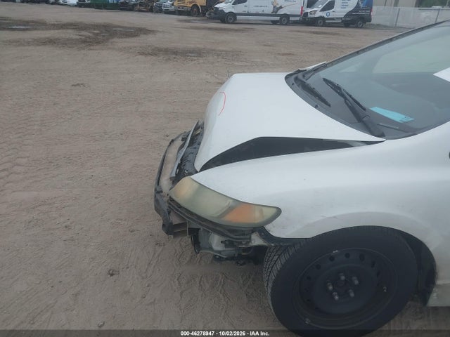 Продажа на аукционе авто 2009 Honda Civic Lx, vin: 2HGFA16559H526537, номер лота: 46278947