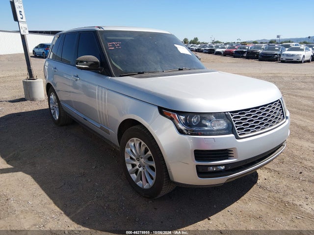 Aukcja sprzedaży 2014 Land Rover Range Rover 5.0l V8 Supercharged Autobiography, vin: SALGV2TF2EA185982, numer aukcji: 46278955