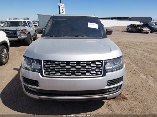 Aukcja sprzedaży 2014 Land Rover Range Rover 5.0l V8 Supercharged Autobiography, vin: SALGV2TF2EA185982, numer aukcji: 46278955