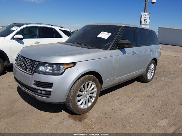 Aukcja sprzedaży 2014 Land Rover Range Rover 5.0l V8 Supercharged Autobiography, vin: SALGV2TF2EA185982, numer aukcji: 46278955