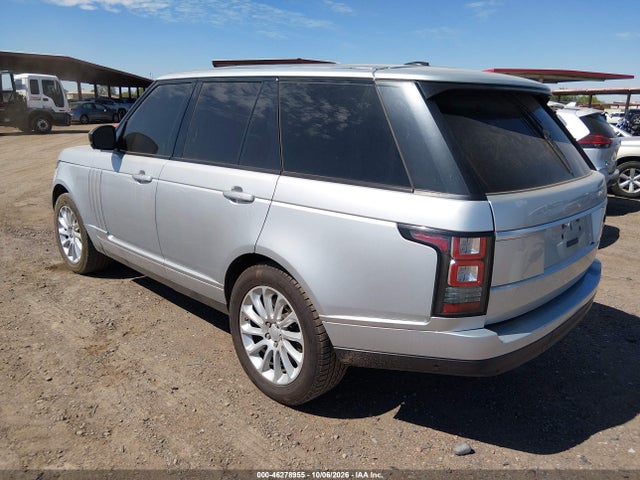 Aukcja sprzedaży 2014 Land Rover Range Rover 5.0l V8 Supercharged Autobiography, vin: SALGV2TF2EA185982, numer aukcji: 46278955
