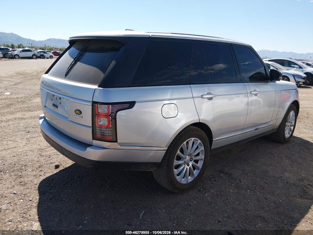 Aukcja sprzedaży 2014 Land Rover Range Rover 5.0l V8 Supercharged Autobiography, vin: SALGV2TF2EA185982, numer aukcji: 46278955
