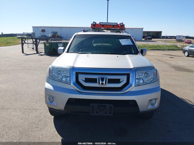 Aukcja sprzedaży 2011 Honda Pilot Ex-l, vin: 5FNYF4H57BB032733, numer aukcji: 46278956
