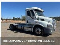 Продажа на аукционе авто 2016 Freightliner Cascadia 113, vin: 1FUBGAD43GLHM0430, номер лота: 46278972