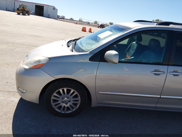Продаж на аукціоні авто 2007 Toyota Sienna Xle Limited, vin: 5TDZK22C87S049572, номер лоту: 46278978