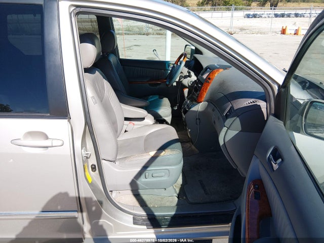 Продаж на аукціоні авто 2007 Toyota Sienna Xle Limited, vin: 5TDZK22C87S049572, номер лоту: 46278978