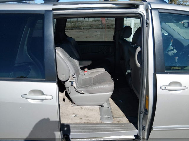 Продаж на аукціоні авто 2007 Toyota Sienna Xle Limited, vin: 5TDZK22C87S049572, номер лоту: 46278978