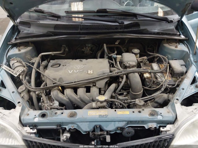 Aukcja sprzedaży 2001 Toyota Echo, vin: JTDBT123710140903, numer aukcji: 46278980