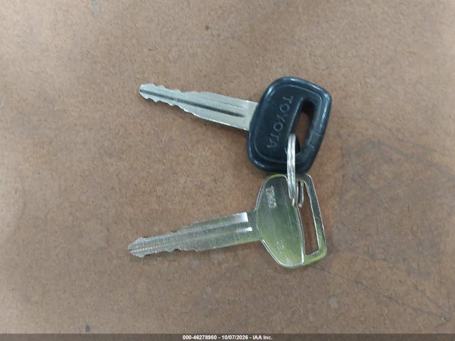 Aukcja sprzedaży 2001 Toyota Echo, vin: JTDBT123710140903, numer aukcji: 46278980
