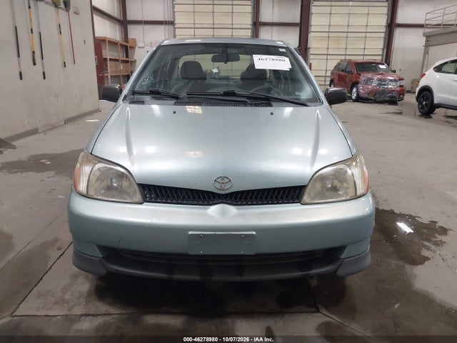 Aukcja sprzedaży 2001 Toyota Echo, vin: JTDBT123710140903, numer aukcji: 46278980