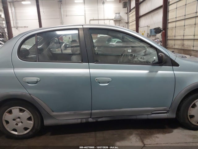 Aukcja sprzedaży 2001 Toyota Echo, vin: JTDBT123710140903, numer aukcji: 46278980