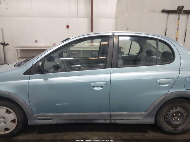 Aukcja sprzedaży 2001 Toyota Echo, vin: JTDBT123710140903, numer aukcji: 46278980