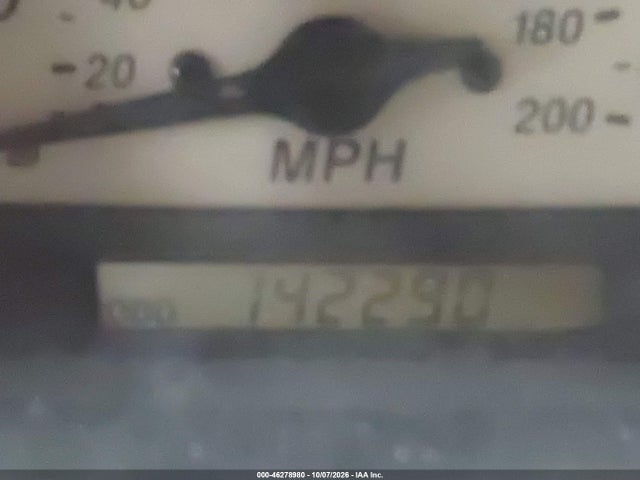 Aukcja sprzedaży 2001 Toyota Echo, vin: JTDBT123710140903, numer aukcji: 46278980