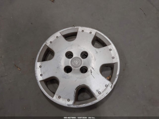 Aukcja sprzedaży 2001 Toyota Echo, vin: JTDBT123710140903, numer aukcji: 46278980