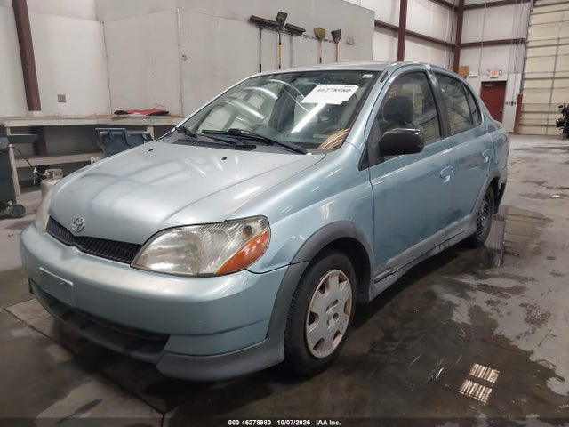 Aukcja sprzedaży 2001 Toyota Echo, vin: JTDBT123710140903, numer aukcji: 46278980