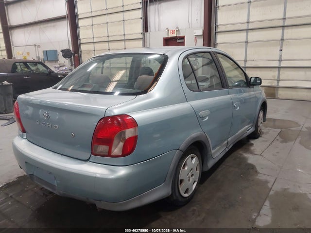 Aukcja sprzedaży 2001 Toyota Echo, vin: JTDBT123710140903, numer aukcji: 46278980