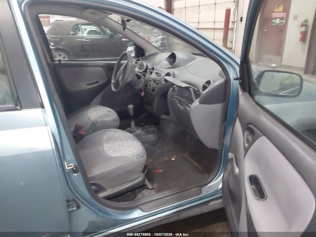 Aukcja sprzedaży 2001 Toyota Echo, vin: JTDBT123710140903, numer aukcji: 46278980
