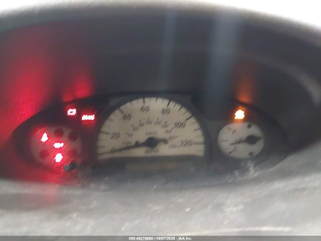 Aukcja sprzedaży 2001 Toyota Echo, vin: JTDBT123710140903, numer aukcji: 46278980