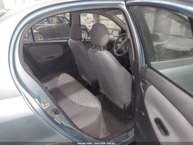 Aukcja sprzedaży 2001 Toyota Echo, vin: JTDBT123710140903, numer aukcji: 46278980