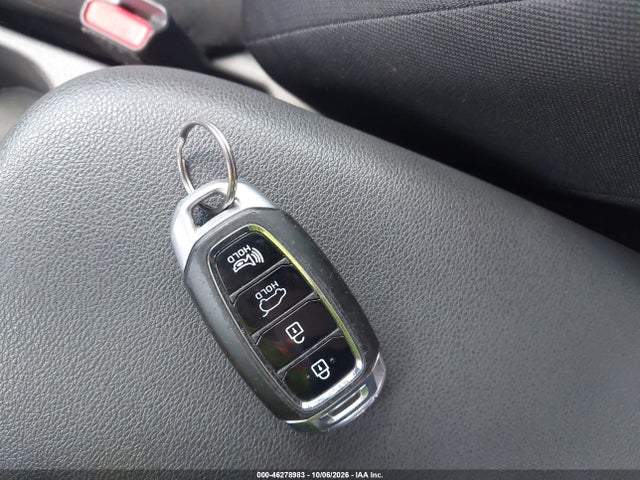 2019 Hyundai Kona Sel მანქანა იყიდება აუქციონზე, vin: KM8K22AA8KU224579, აუქციონის ნომერი: 46278983